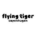 Flying Tiger Copenhagen Logo