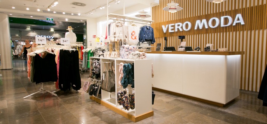 Veromoda Brand Store