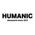 Humanic Logo